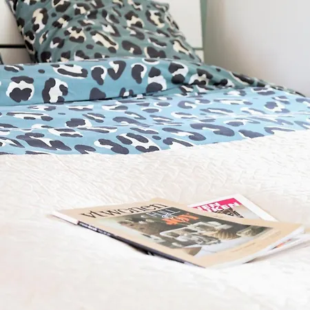 Sasa Vendégház Hierden