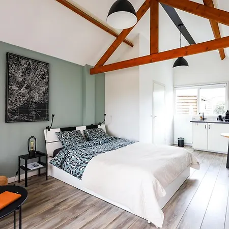 Sasa Guest house *