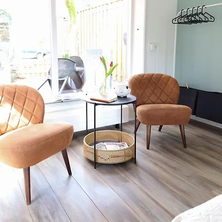 Vendégház Sasa Hierden