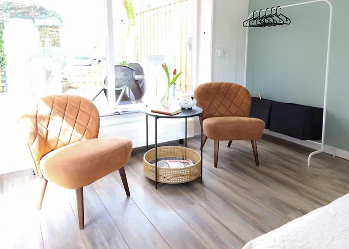 Vendégház Sasa Hierden