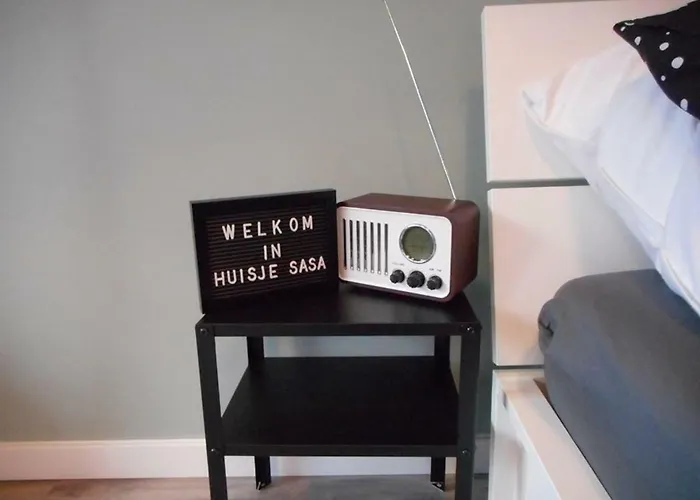 بيت ضيافة Sasa