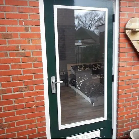 Guest house Sasa Hierden