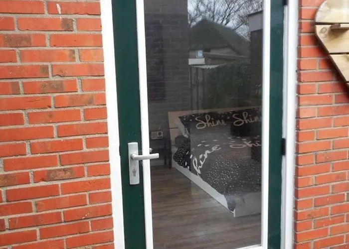 بيت ضيافة Sasa هيردين